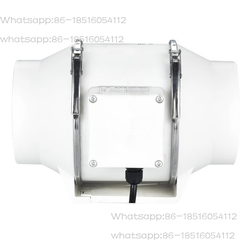 Home Bathroom Vent Fans - 220V Electric Exhaust Fan Home Silent