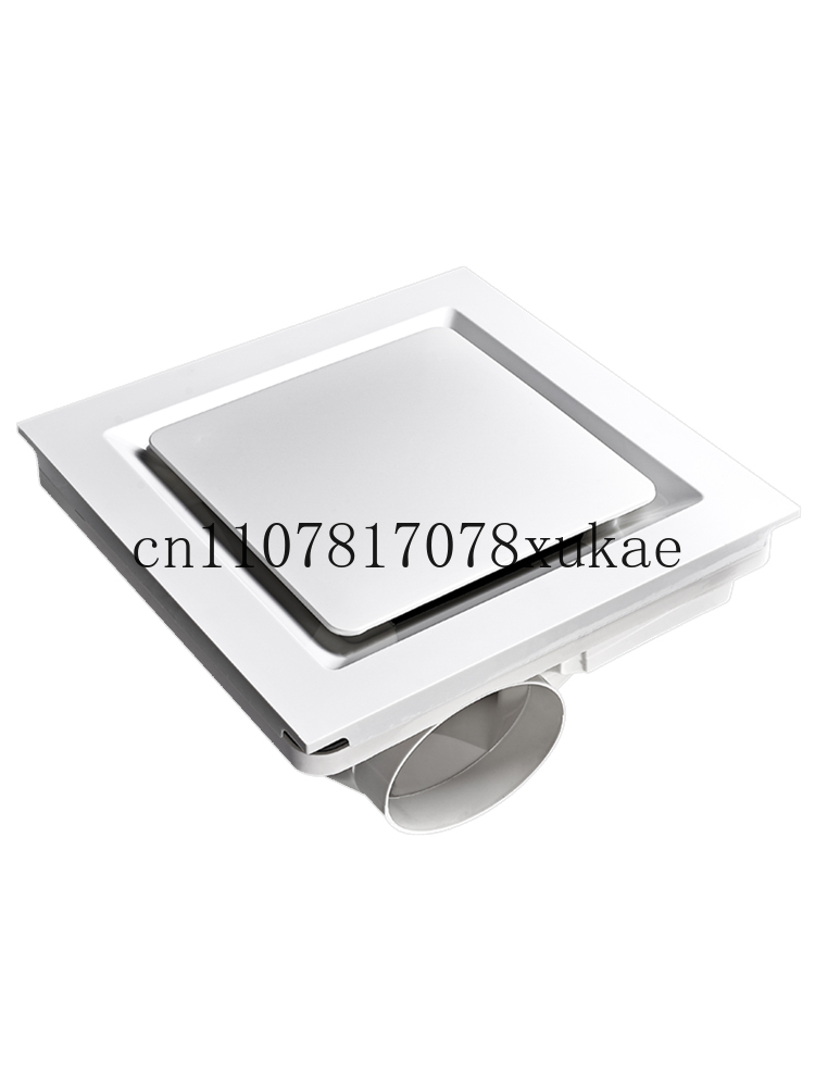 Bathroom ceiling extractor fan - Home Bathroom Extractor Fan avaliação e preço