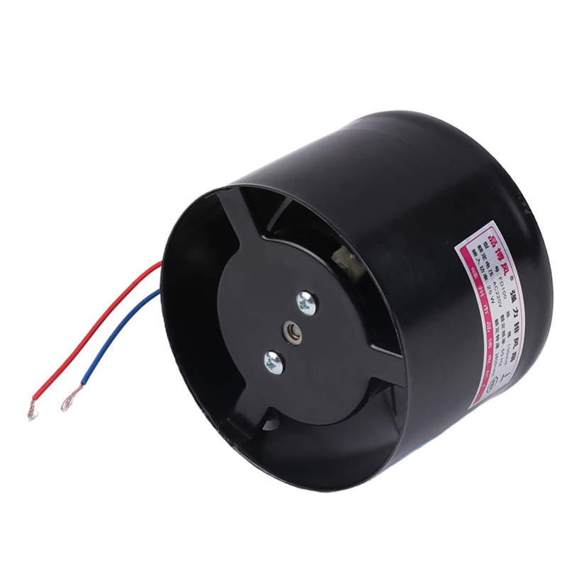 4 Inch Fan Air Ventilator For  - Home Bathroom Extractor Fan avaliação e preço