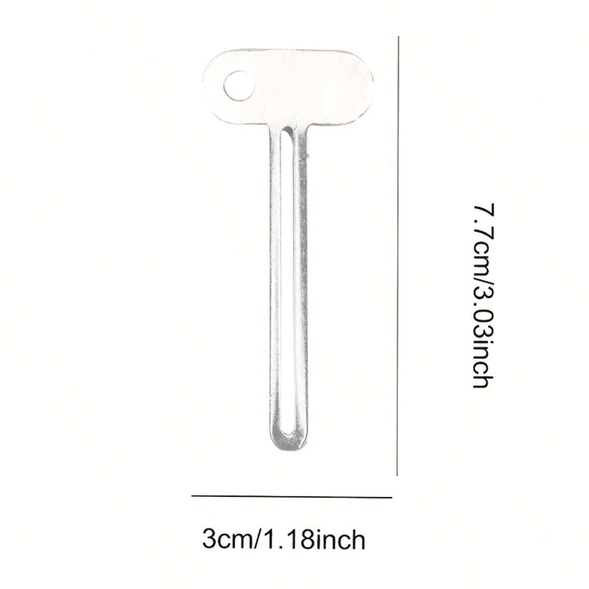 4pcs/2pcs/1pc Manual Toothpast - Home Goods Bathroom Accessories avaliação e preço