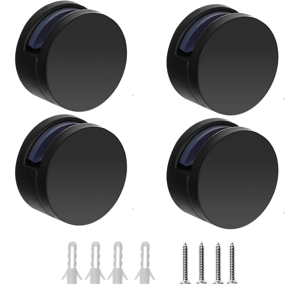 4 Set Mirror Clips Mirror Hang - Home Hardware Bathroom Mirrors avaliação e preço
