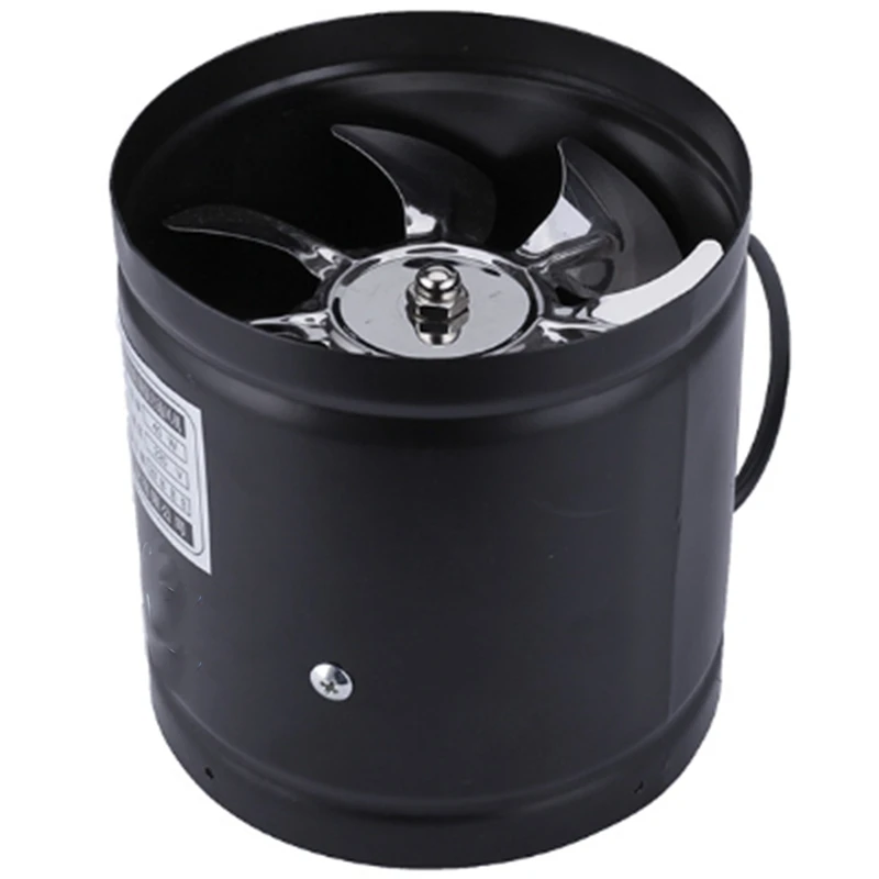 4 Inch Fan Air Ventilator For  - Home Bathroom Extractor Fan avaliação e preço
