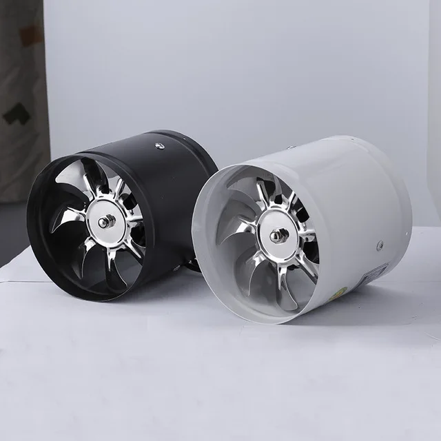 4 Inch Fan Air Ventilator For  - Home Bathroom Extractor Fan avaliação e preço