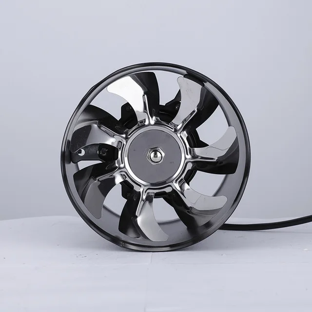 4 Inch Fan Air Ventilator For  - Home Bathroom Extractor Fan avaliação e preço