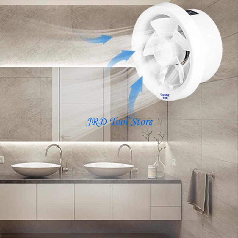 A2UD 50mm 12W Extractor Fan Lo - Home Bathroom Extractor Fan avaliação e preço