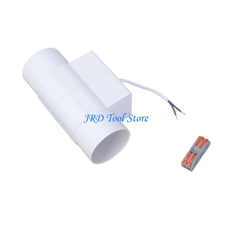 A2UD 50mm 12W Extractor Fan Lo - Home Bathroom Extractor Fan avaliação e preço