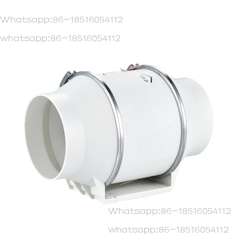 220V  Electric Exhaust Fan Hom - Home Bathroom Vent Fans avaliação e preço