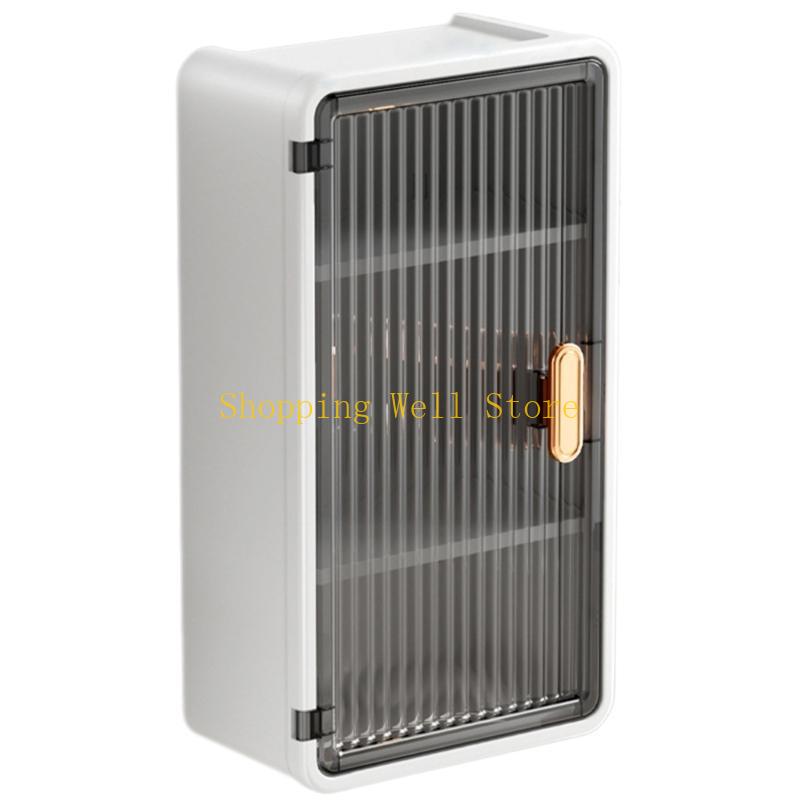 KX4B Space Saving Bathroom Tis - Home Bathroom Paper Towel Dispenser avaliação e preço