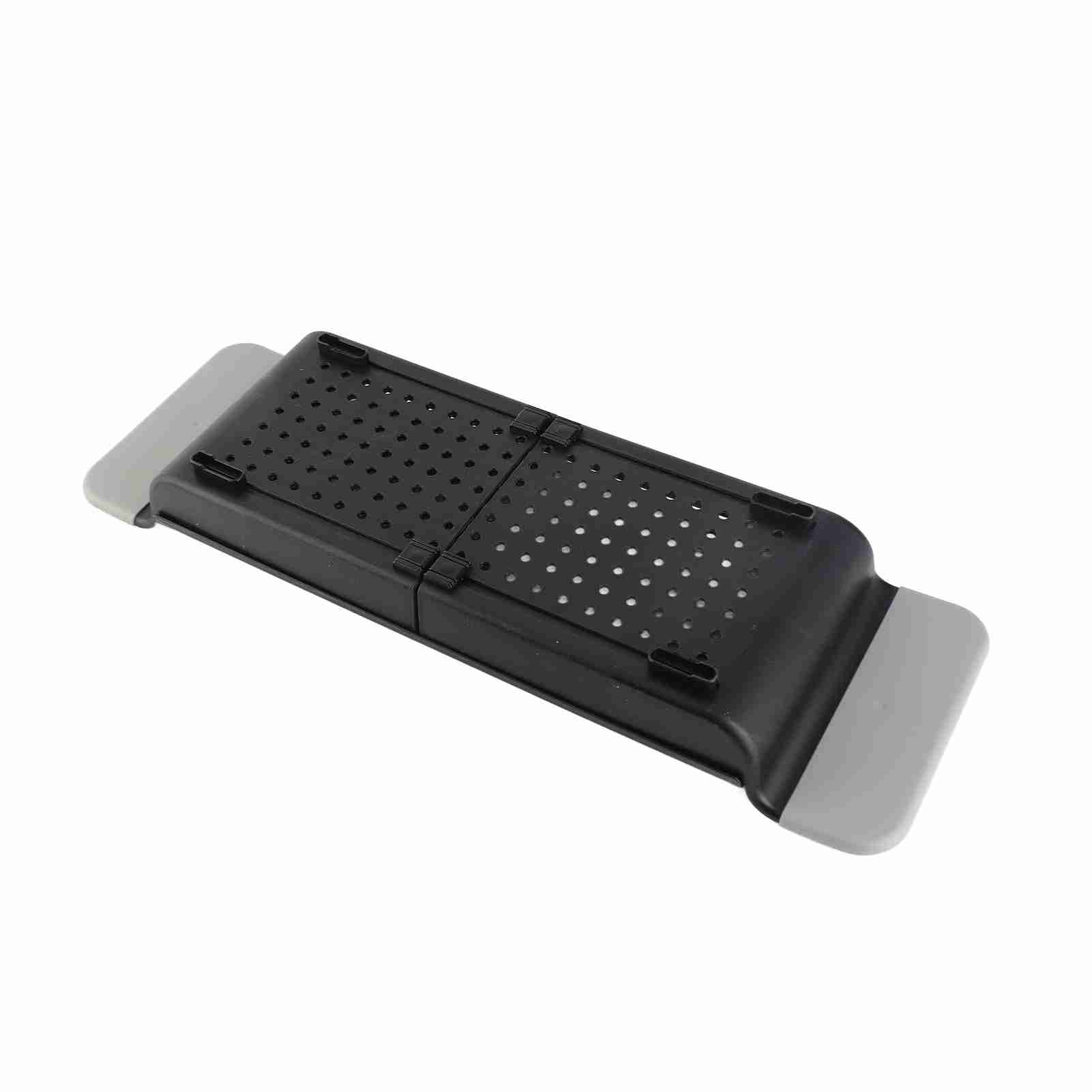 1Pc Expandable Bathtub Tray St - Bath Caddy Tray avaliação e preço