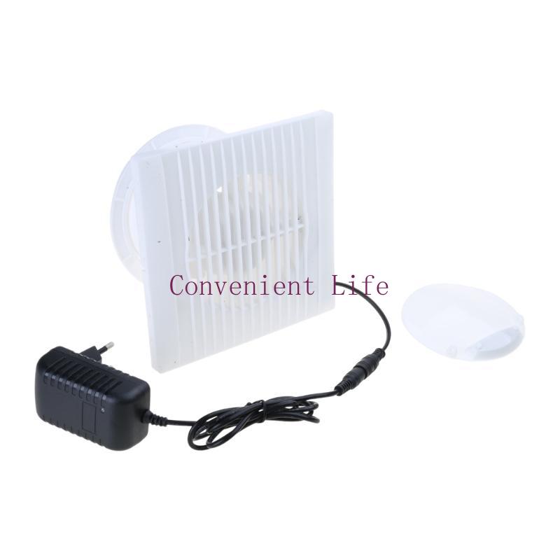 L1EE 12V Extractor Fan Low Noi - Home Bathroom Extractor Fan avaliação e preço