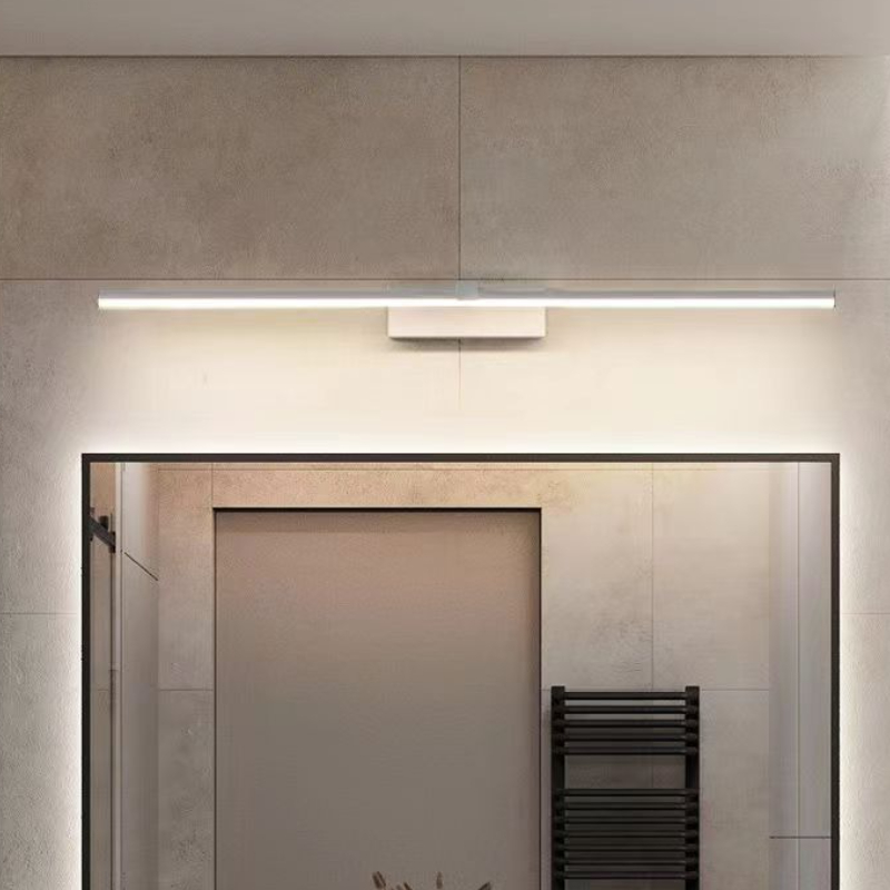 Modern LED Wall Lamp Bathroom  - Home Hardware Bathroom Mirrors avaliação e preço