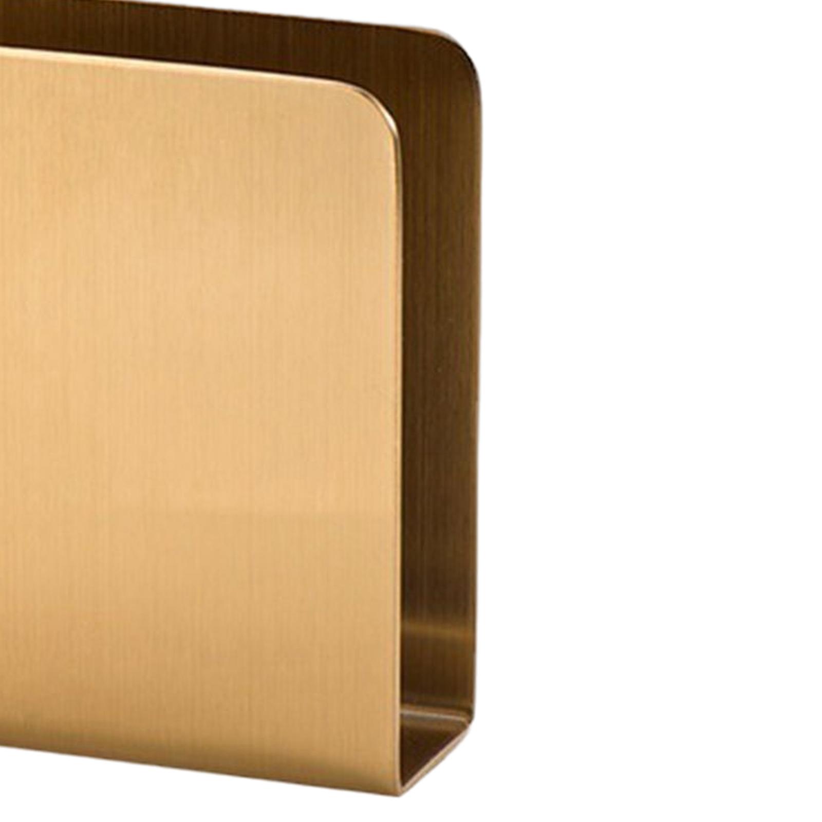 Iron Crafts Paper Napkin Holde - Home Bathroom Paper Towel Dispenser avaliação e preço