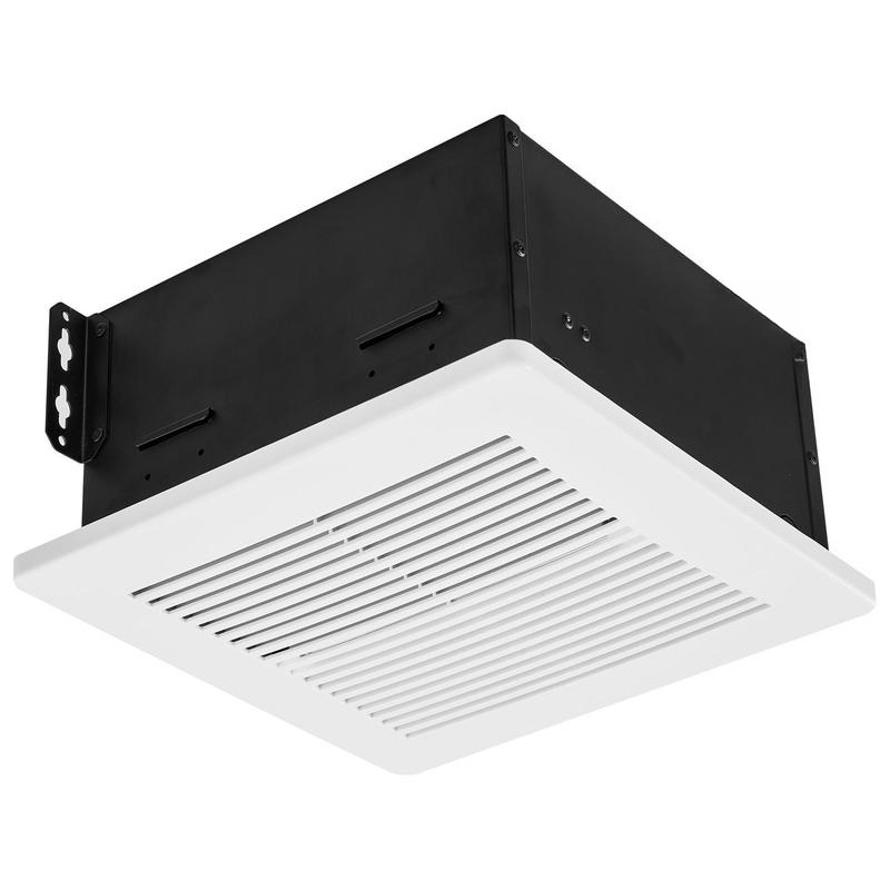 Bathroom Exhaust Fan, 110 CFM  - Home Bathroom Vent Fans avaliação e preço