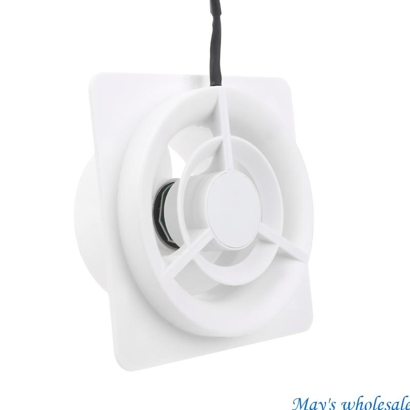 60mm Exhaust Fan Home Inline P - Home Bathroom Extractor Fan avaliação e preço