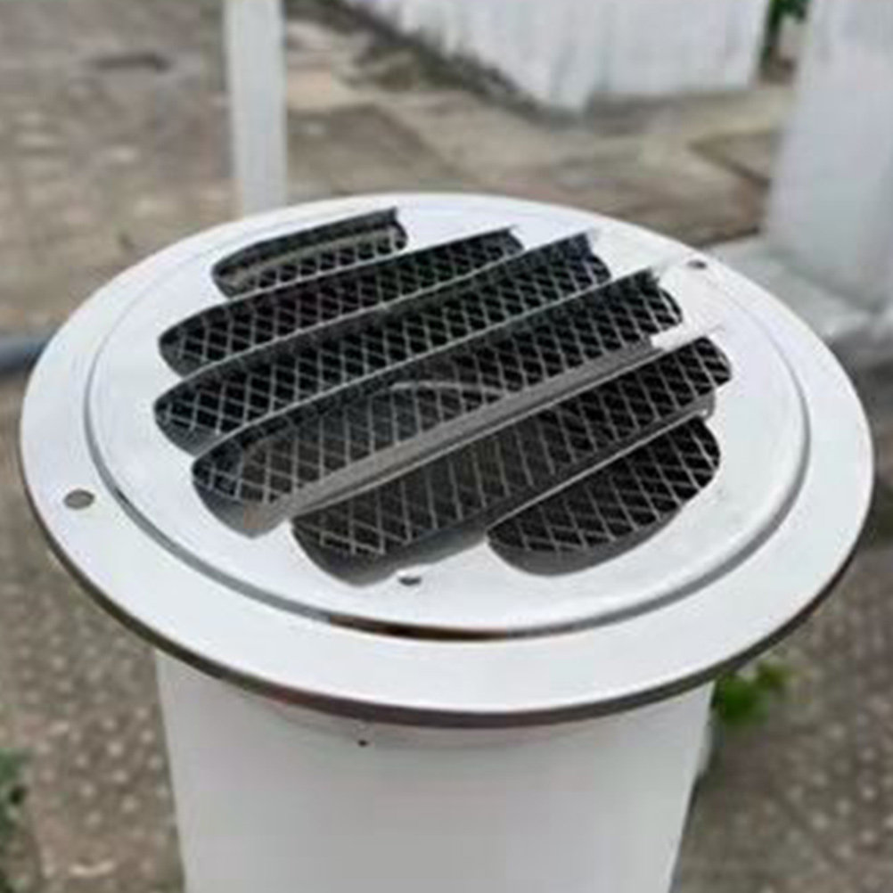 Professional Stainless Steel A - Home Bathroom Vent Fans avaliação e preço