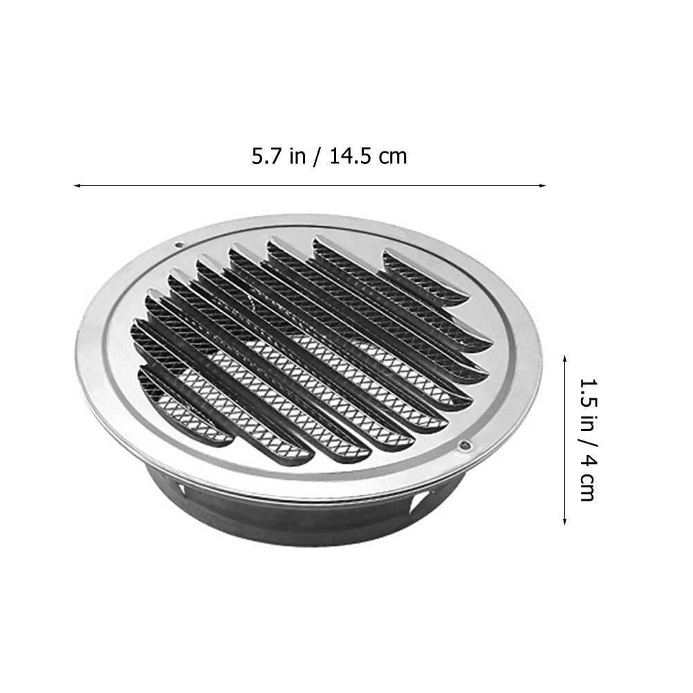 Professional Stainless Steel A - Home Bathroom Vent Fans avaliação e preço