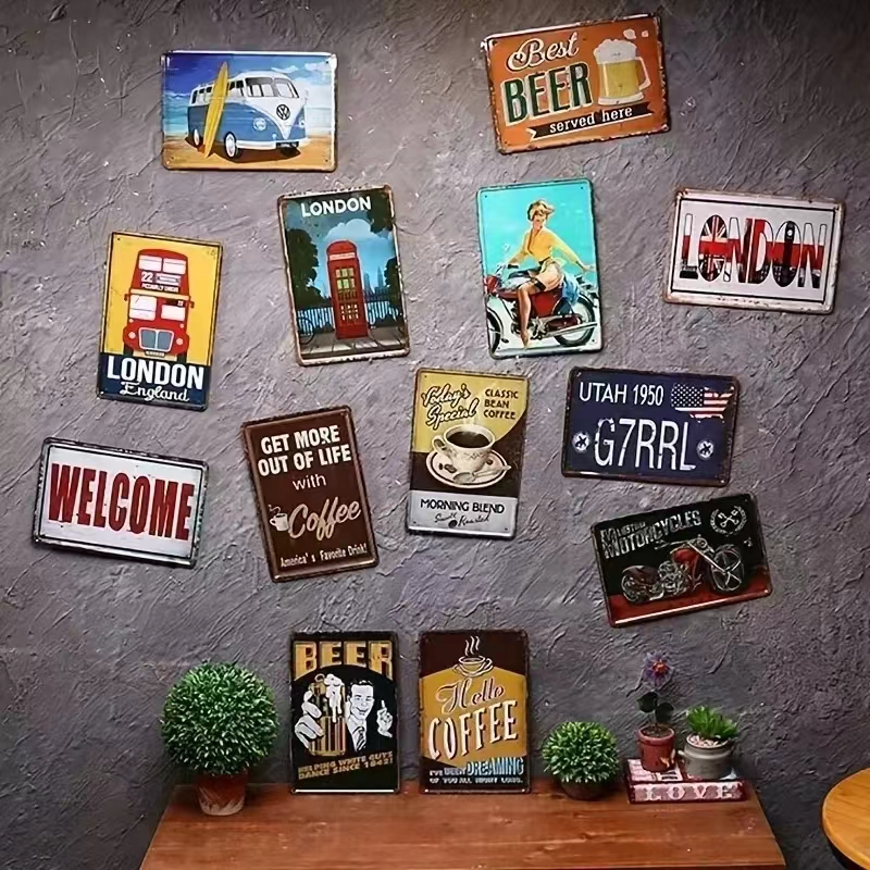 Funny Sarcastic Iron Bathroom  - Home Decor Bathroom Ideas avaliação e preço