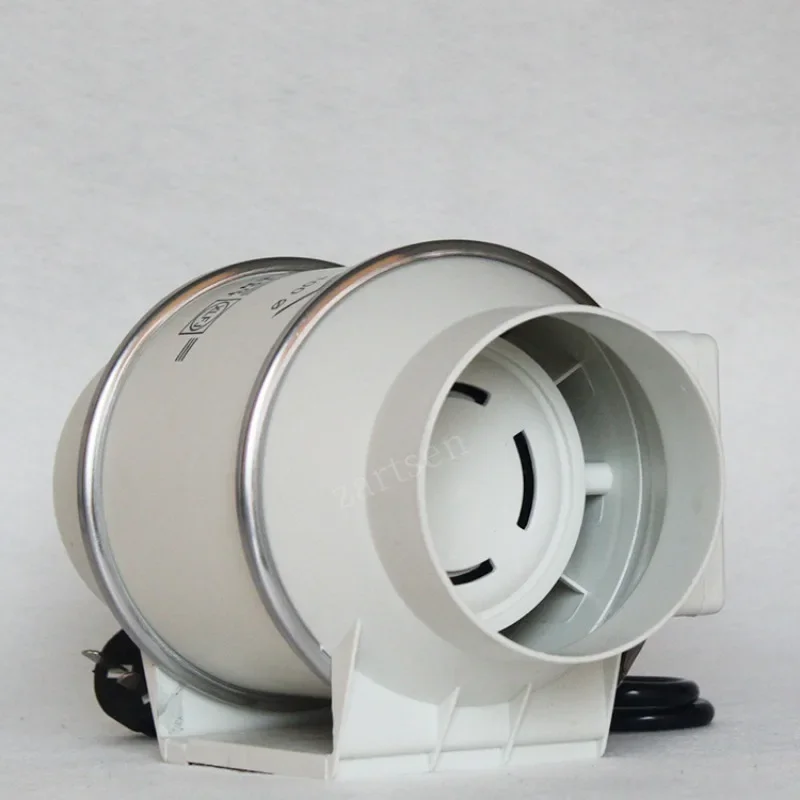 3inch Extractor Fan Low Noise  - Home Bathroom Vent Fans avaliação e preço