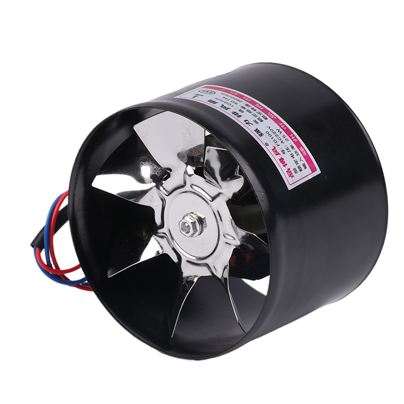 4 Inch Fan Air Ventilator For  - Home Bathroom Extractor Fan avaliação e preço