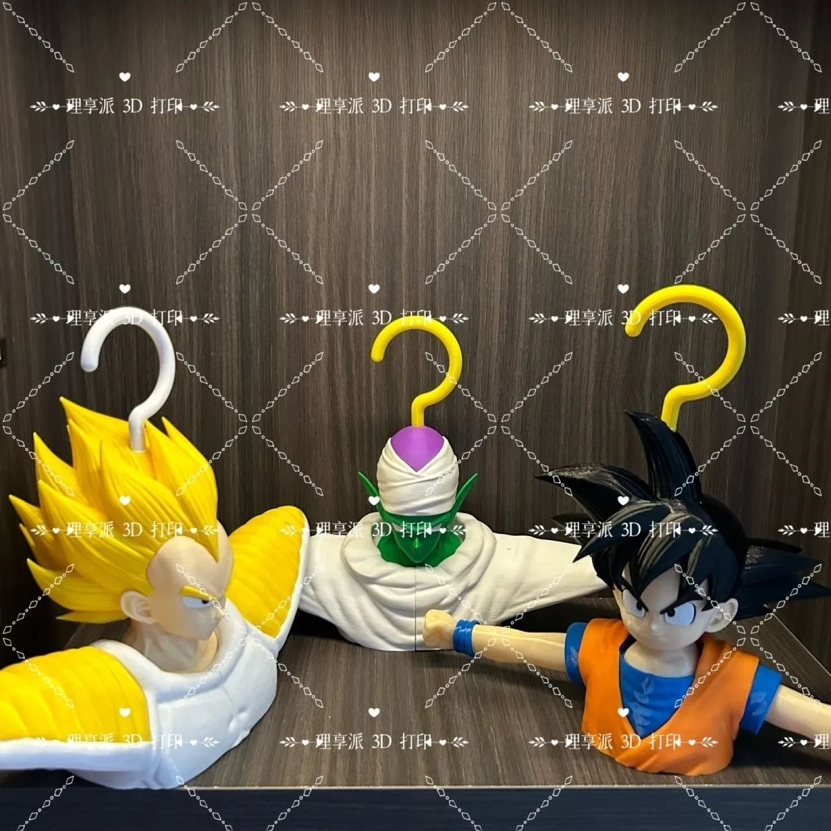 Dragon Ball Anime Peripheral D - Home Bathroom Exhaust Fan avaliação e preço