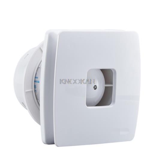 220V Ventilator Extractor Wall - Home Bathroom Vent Fans avaliação e preço