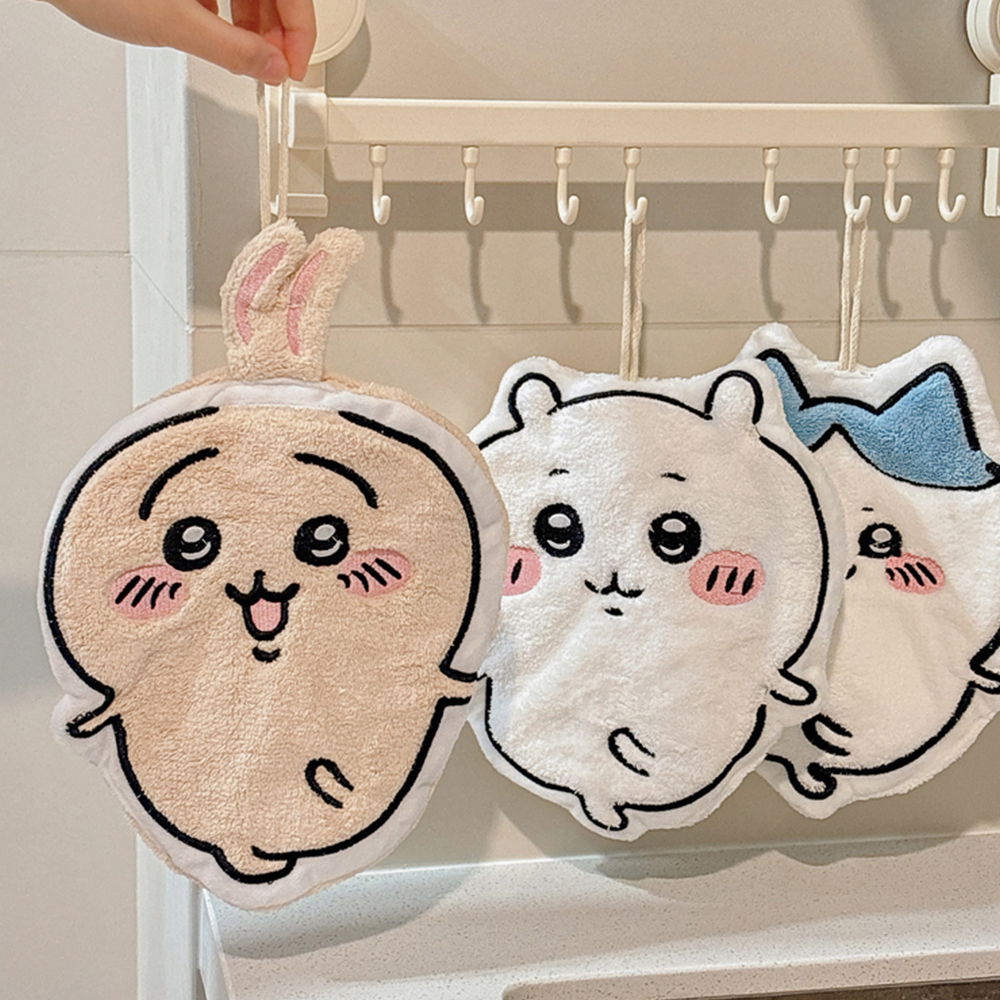Chiikawa Usagi Hachiware Super - Home Goods Bathroom Accessories avaliação e preço