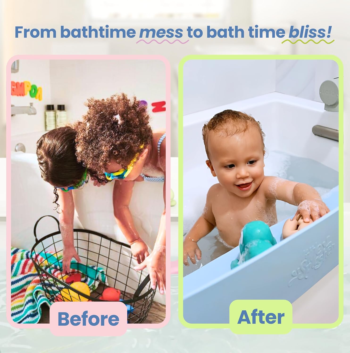 Original PlayPad, Bathtub Spla - Bath Caddy Tray avaliação e preço