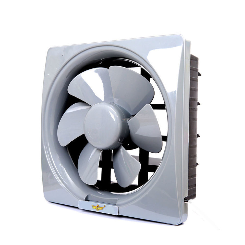 8 inch Exhaust Fan 220V Home S - Home Bathroom Vent Fans avaliação e preço