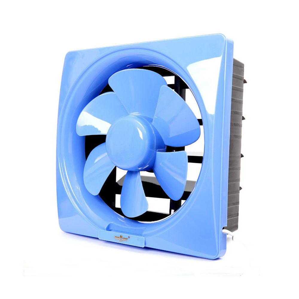 8 inch Exhaust Fan 220V Home S - Home Bathroom Vent Fans avaliação e preço