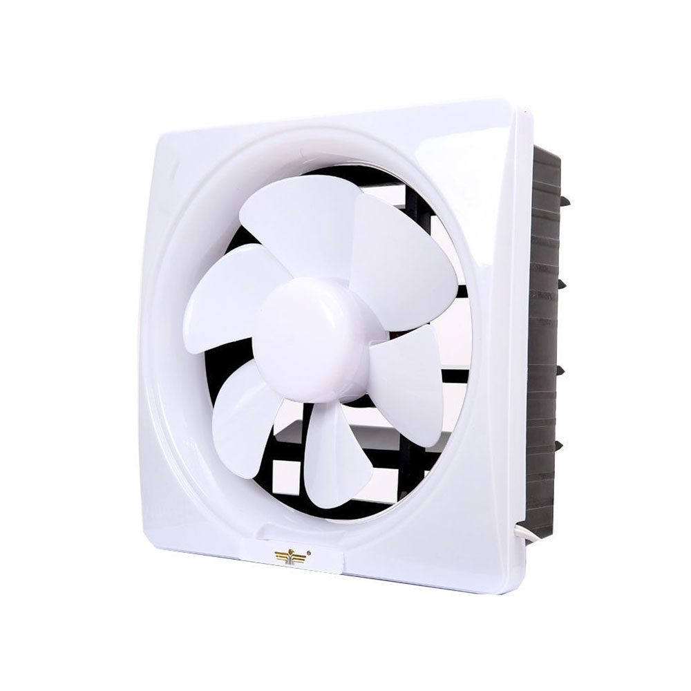8 inch Exhaust Fan 220V Home S - Home Bathroom Vent Fans avaliação e preço