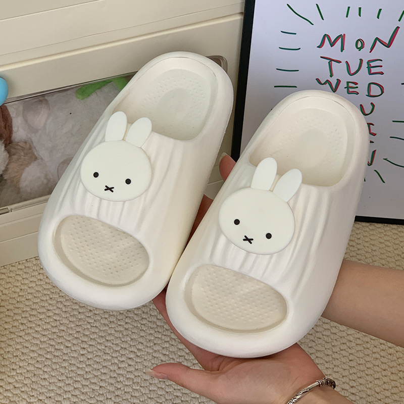 Hot Cartoon Miffy Series Soft- - Home Goods Bathroom Accessories avaliação e preço