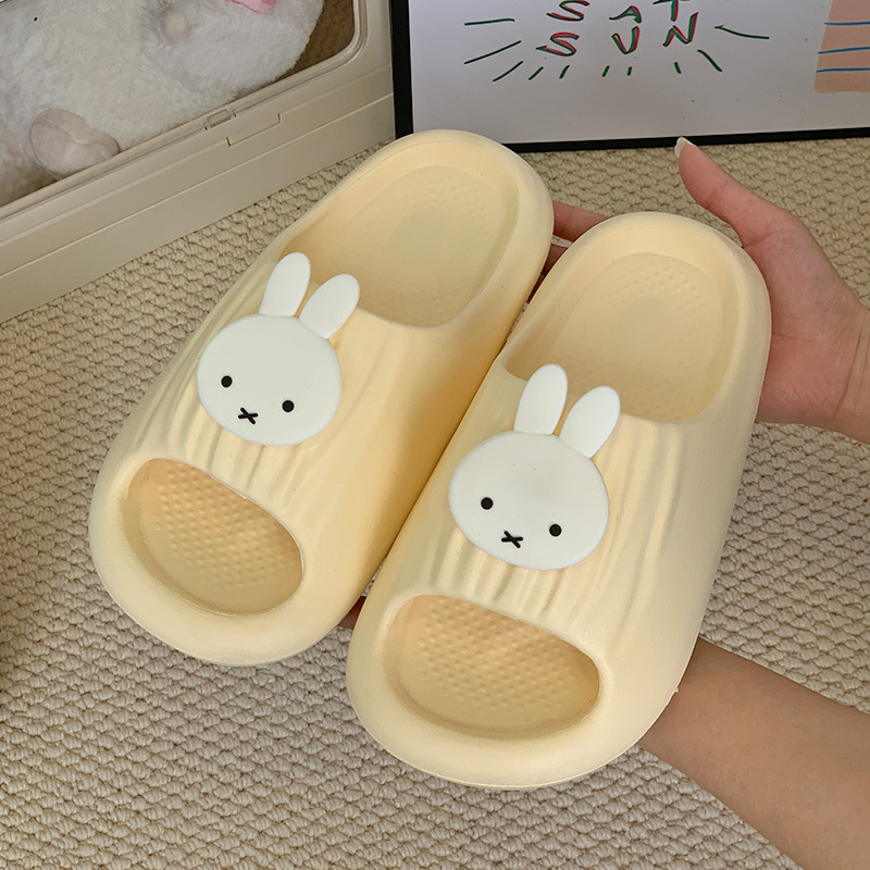 Hot Cartoon Miffy Series Soft- - Home Goods Bathroom Accessories avaliação e preço