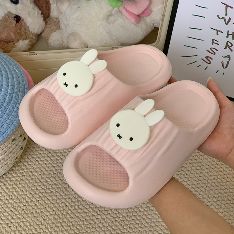 Hot Cartoon Miffy Series Soft- - Home Goods Bathroom Accessories avaliação e preço