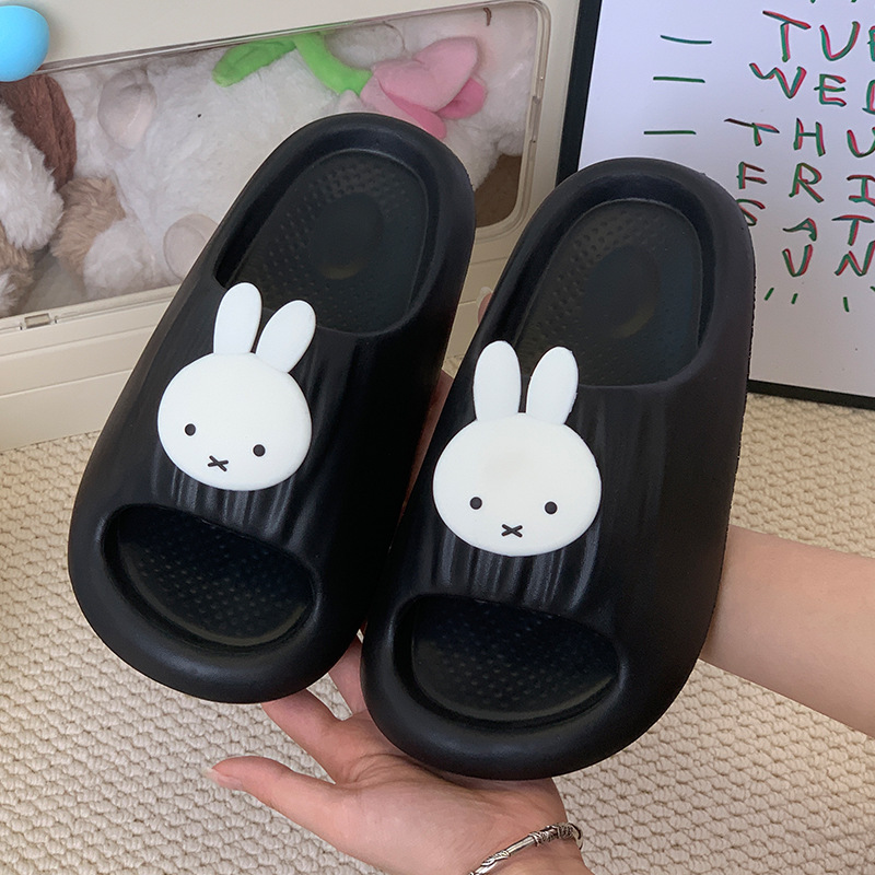 Hot Cartoon Miffy Series Soft- - Home Goods Bathroom Accessories avaliação e preço