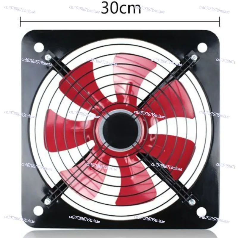 Free Installation Exhaust Fan  - Home Bathroom Exhaust Fan avaliação e preço