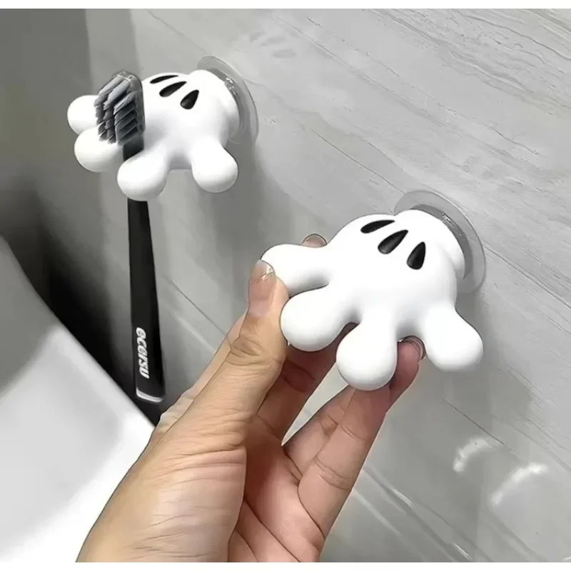 Mickey Toothbrush Holder and M - Home Goods Bathroom Accessories avaliação e preço
