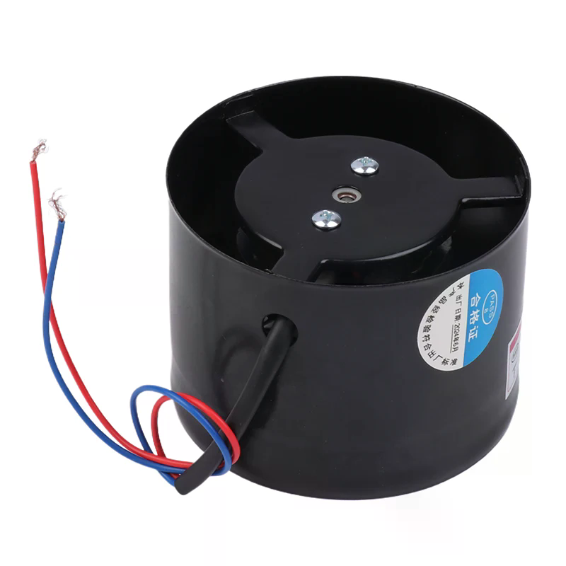 4 INCH Fan Air Ventilator for  - Home Bathroom Extractor Fan avaliação e preço