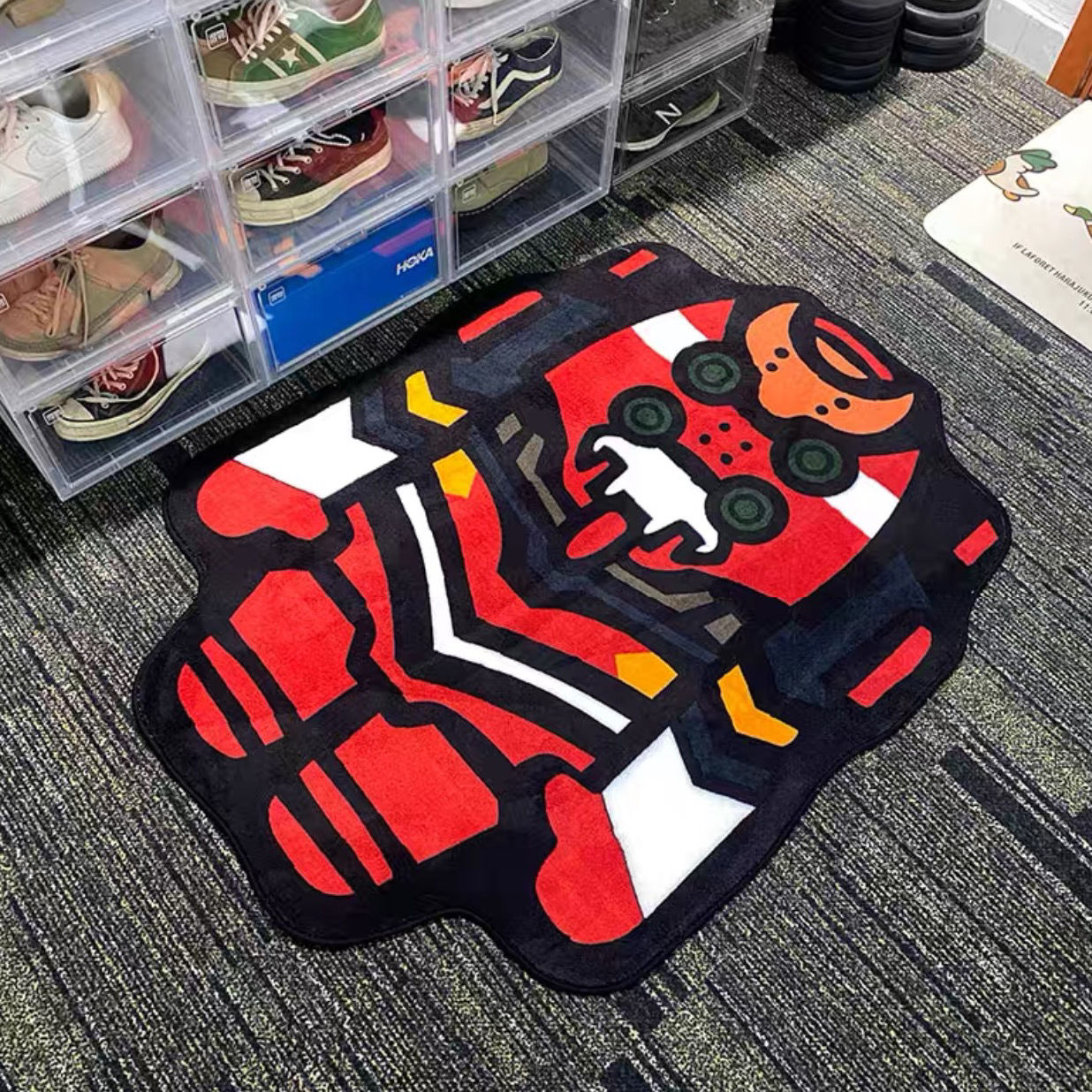 NEON GENESIS EVANGELION Design - Home Goods Bathroom Accessories avaliação e preço