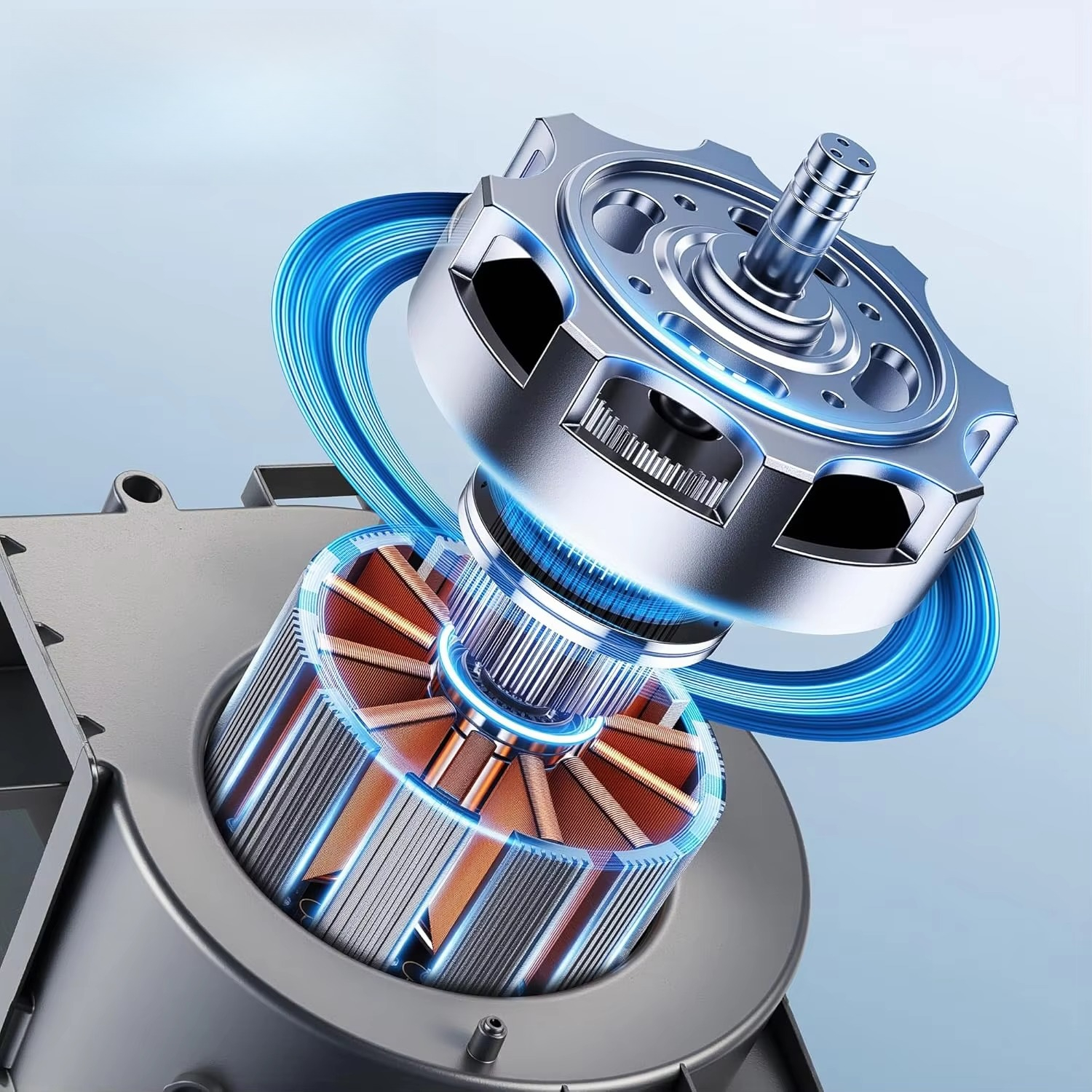 1300W Bathroom Exhaust Fan wit - Home Bathroom Vent Fans avaliação e preço